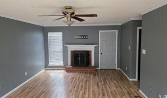 108 BERRYHILL Ln, Alabaster, AL 35007