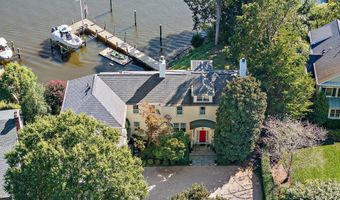 117 SPA VIEW Ave, Annapolis, MD 21401
