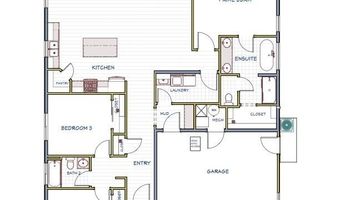 1148 N Yucca St 3325 W, Cedar City, UT 84721