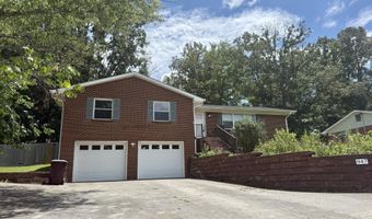 947 N Linden Dr, Alcoa, TN 37701