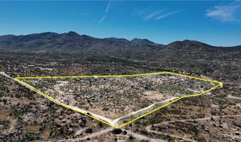 1 Tule Peak Rd, Anza, CA 92536