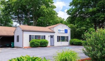 144 S Main St, Brooklyn, CT 06234