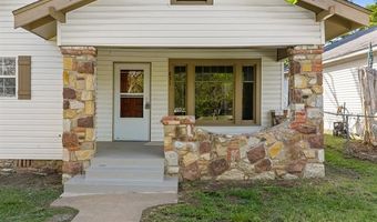 831 C St SE, Ardmore, OK 73401