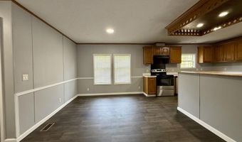 907 SE Sidney Trl, Bogue Chitto, MS 39629