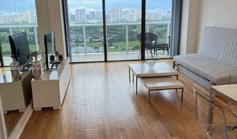 3625 N Country Club Dr 2305, Aventura, FL 33180