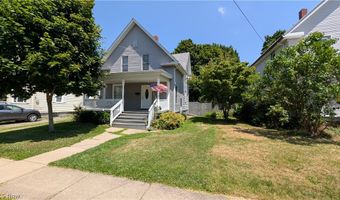 131 Grove Dr, Ashtabula, OH 44004