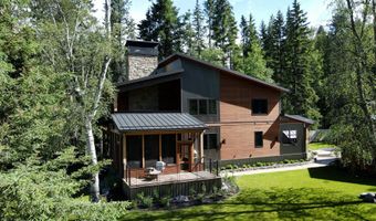 172 178 Swanlea Rd S, Bigfork, MT 59911