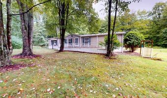 6855 Woodard Rd, Andover, OH 44003
