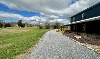 1600 Mary Lamons Rd, Afton, TN 37616