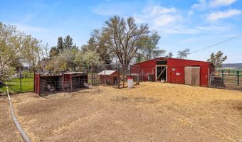 26919 Highway 140, Bonanza, OR 97623