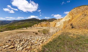 Tbd Aspen Hills Tract 66, Anaconda, MT 59711