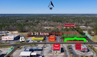 1400 S Main St, Atmore, AL 36502