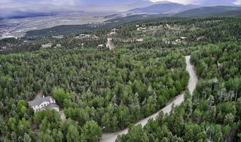 El Camino Real lot 453, Angel Fire, NM 87710