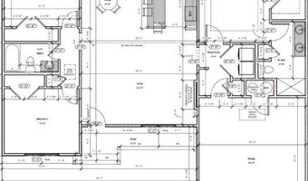 157- Lot 8 Fox Hall Dr, Amherst, VA 24521