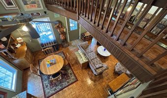 329 Villa Heights Dr, Bastian, VA 24314