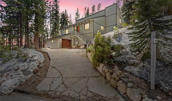 805 Geraldine Dr, Incline Village, NV 89451