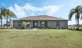 4400 WALKER LAKE Rd, Bartow, FL 33830