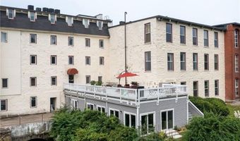 494 Woonasquatucket Ave 107, North Providence, RI 02911