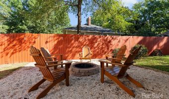 1511 Chestnut Ave, Charlotte, NC 28205