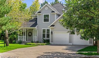 502 Cambridge Dr, Bozeman, MT 59715