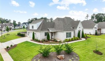 110 NEWTON Way, Auburn, AL 36830