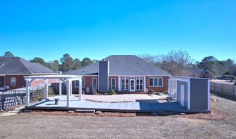 2817 Creedmoor Ln, Albany, GA 31721