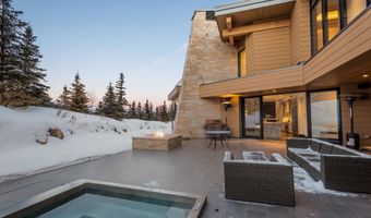 1422 W Buttermilk Rd, Aspen, CO 81611