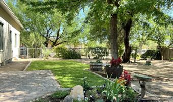 138 E 6th St, Benson, AZ 85602
