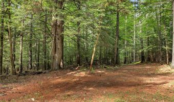 Clark Road Map R-16 Lot 7-1, Tilton, NH 03276
