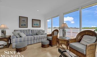 9675 S Channel, Harsens Island, MI 48028