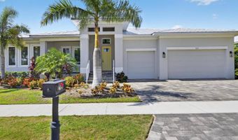 614 Pinckney Dr, Apollo Beach, FL 33572