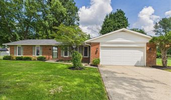 2208 E Cross St, Anderson, IN 46012