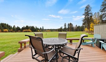 13400 Foxtail 83, Black Butte Ranch, OR 97759