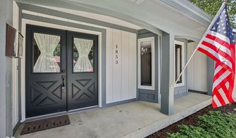 1853 Winding Ridge Ct, Indianapolis, IN 46217