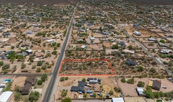 0 E Broadway Ave LOT A, Apache Junction, AZ 85119