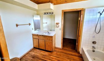918 County Rd N8446, Concho, AZ 85924