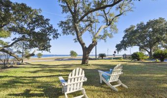 600 N Beach Blvd, Bay St. Louis, MS 39520