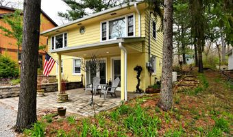 31 S Lake Shore County Rd, Beverly Shores, IN 46301