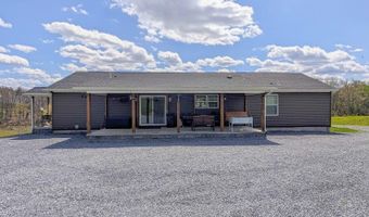 258 Lovely Rd, Alum Bank, PA 15521