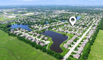812 N Fairoaks Pl, Andover, KS 67002