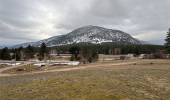 Nhn Mountain Drive, Alberton, MT 59820