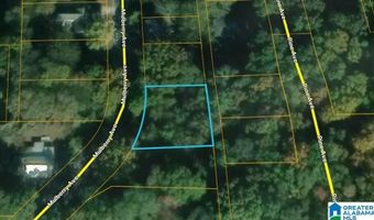 MULBERRY AVENUE, Anniston, AL 36201