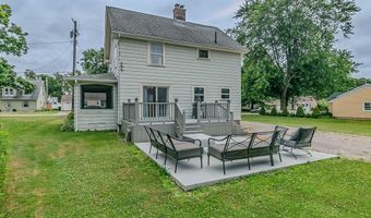 2129 E 41st St, Ashtabula, OH 44004