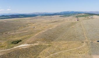 BEAVER RIDGE Road, Daniel, WY 83115