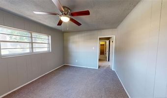 1142 S Stockton St, Ada, OK 74820