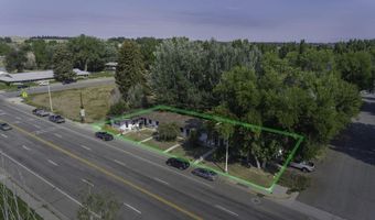 710 W C St, Basin, WY 82410