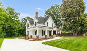 135 Dixon St, Asheboro, NC 27203