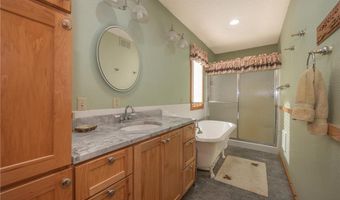 2205 Rice Portage Trl NW, Backus, MN 56435