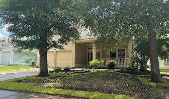 405 Creekside Dr, Anna, TX 75409