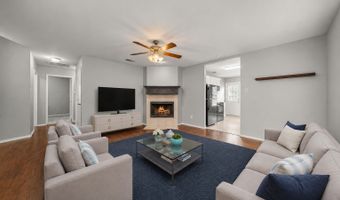 834 Hazels Way, Anna, TX 75409